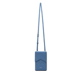Pixie Mood Karla Phone Crossbody / Blue