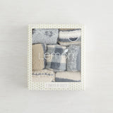 Lemon 7 Days of Cozy Socks - Gift Box Set