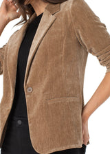 Liverpool Blazer / Harvest