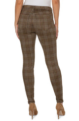 Liverpool Madonna Skinny / Tartan