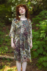 Robe d'artiste Flight of Fancy de Market of Stars