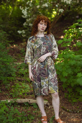 Robe d'artiste Flight of Fancy de Market of Stars
