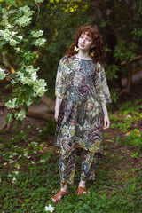 Robe d'artiste Flight of Fancy de Market of Stars