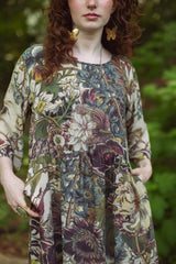 Robe d'artiste Flight of Fancy de Market of Stars