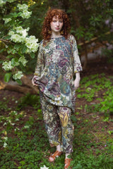 Robe d'artiste Flight of Fancy de Market of Stars
