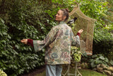 Market of Stars Love Grows Wild Cottage Cardigan
