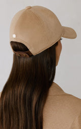 Soia & Kyo McKenzie Ball Cap / Teak