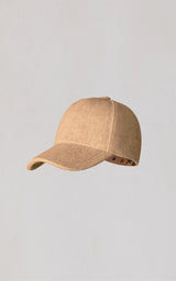 Soia & Kyo McKenzie Ball Cap / Teak