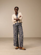 Nile Open Cardigan / Kitt