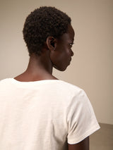 Nile Top / Off White