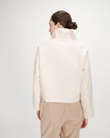 Grace & Mila Veronica Jacket / Ecru
