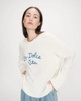 Grace & Mila Viggo Sweater / Dolce Vita