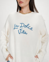 Grace & Mila Viggo Sweater / Dolce Vita