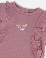 DeuxParDeux Foxtrot Top/Leggings Set