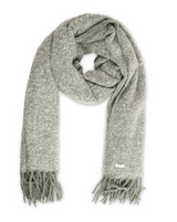 Snow Storm Scarf / Green