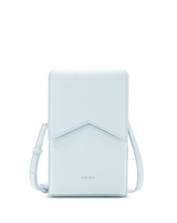 Pixie Mood Karla Phone Crossbody / Ice Blue