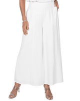 Frank Lyman Palazzo Pant