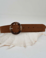 Mus & Bombon Turri Belt / marron