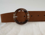Mus & Bombon Turri Belt / marron