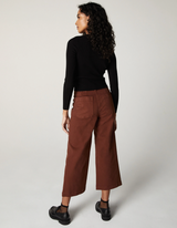 Unpublished Gemma High Rise Mod Sailor / Topanga