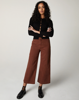 Unpublished Gemma High Rise Mod Sailor / Topanga