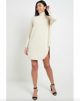 AngleEye Thea Dress / Beige