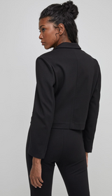 Uchuu Slim Pant / Black