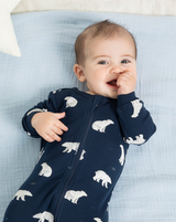 Petit Lem Polar Bear Sleeper