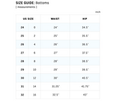 Unpublished Ella High Rise Skinny / Darkstar