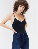 Unpublished Ella High Rise Skinny / Darkstar