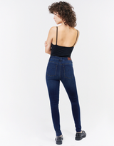 Unpublished Ella High Rise Skinny / Darkstar