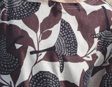 Noen Art Print Dress
