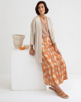 Mus & Bombon Berg Cardigan / Beige