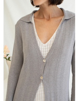 Mus & Bombon Kona  Sweater / Toast