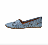 Everly Luna  Shoe / Denim
