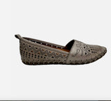 Everly Luna  Shoe / Grey