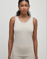 Uchuu Reversible Camisole / Sand