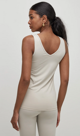 Uchuu Reversible Camisole / Sand