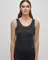 Uchuu Reversible Camisole / Black