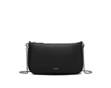 Pixie Mood Francine Chain Crossbody / Black