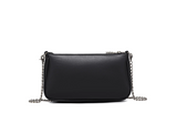 Pixie Mood Francine Chain Crossbody / Black