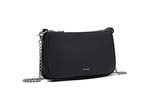 Pixie Mood Francine Chain Crossbody / Black