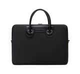 Pixie Mood Venice Laptop Tote / Black Nylon