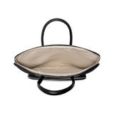 Pixie Mood Venice Laptop Tote / Black Nylon