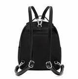 PIXIE MOOD Hannah Back pack / Black Nylon