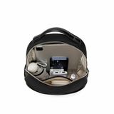 PIXIE MOOD Hannah Back pack / Black Nylon