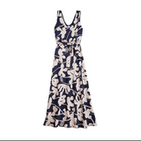 Nic & Zoe Water Lilies Bianca Dress