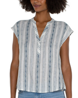 Liverpool Dolman Top