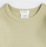 Petit Lem Sleep Set / Green