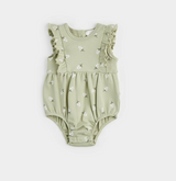 Petit Lem Daisy Romper